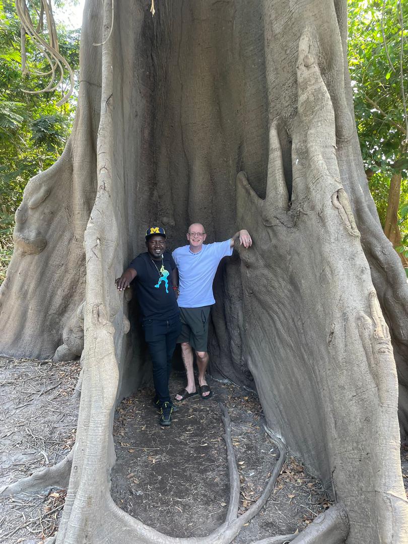 Najlepszy czas na wizytę w Gambii